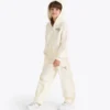 Jg. Tracksuit Hd Fz Logo (Br) Survêtement – Filles Jg. Tracksuit Hd Fz Logo (Br) Survêtement – Filles