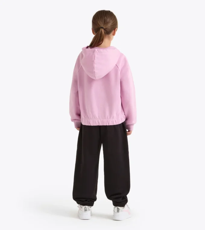 Jg. Tracksuit Hd Fz Logo (Br) Survêtement – Filles Jg. Tracksuit Hd Fz Logo (Br) Survêtement – Filles