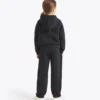Jg. Tracksuit Hd Fz Logo (Br) Survêtement – Filles Jg. Tracksuit Hd Fz Logo (Br) Survêtement – Filles
