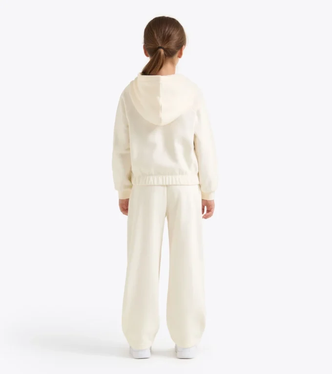 Jg. Tracksuit Hd Fz Logo (Br) Survêtement – Filles Jg. Tracksuit Hd Fz Logo (Br) Survêtement – Filles