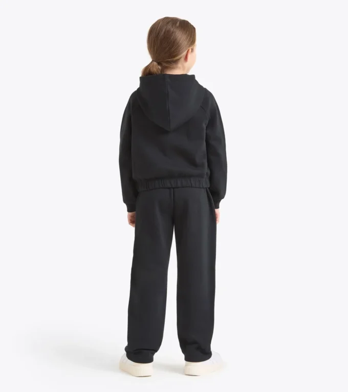 Jg. Tracksuit Hd Fz Logo (Br) Survêtement – Filles Jg. Tracksuit Hd Fz Logo (Br) Survêtement – Filles