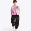 Jg. Tracksuit Hd Fz Logo (Br) Survêtement – Filles Jg. Tracksuit Hd Fz Logo (Br) Survêtement – Filles