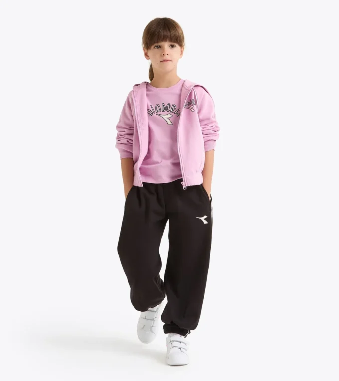 Jg. Tracksuit Hd Fz Logo (Br) Survêtement – Filles Jg. Tracksuit Hd Fz Logo (Br) Survêtement – Filles