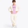Jg. Tracksuit Hd Fz Logo (Br) Survêtement – Filles Jg. Tracksuit Hd Fz Logo (Br) Survêtement – Filles