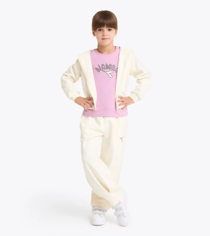 Jg. Tracksuit Hd Fz Logo (Br) Survêtement – Filles Jg. Tracksuit Hd Fz Logo (Br) Survêtement – Filles