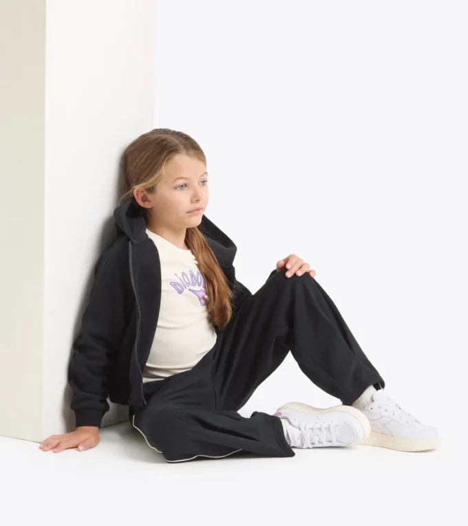 Jg. Tracksuit Hd Fz Logo (Br) Survêtement – Filles Jg. Tracksuit Hd Fz Logo (Br) Survêtement – Filles