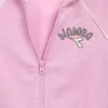 Jg. Tracksuit Hd Fz Logo (Br) Survêtement – Filles Jg. Tracksuit Hd Fz Logo (Br) Survêtement – Filles