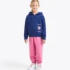 Jg. Tracksuit Hd Fz Logo Ensemble survêtement coordonné – Filles