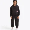 Jg. Tracksuit Hd Fz Logo Ensemble survêtement coordonné – Filles