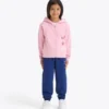 Jg. Tracksuit Hd Fz Logo Ensemble survêtement coordonné – Filles