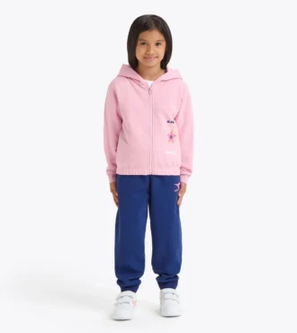 Jg. Tracksuit Hd Fz Logo Ensemble survêtement coordonné – Filles