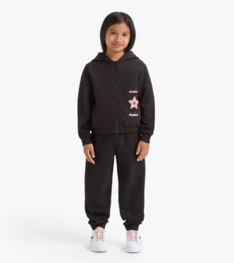 Jg. Tracksuit Hd Fz Logo Ensemble survêtement coordonné – Filles