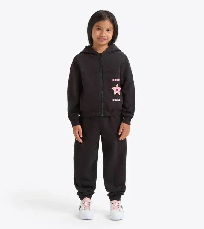 Jg. Tracksuit Hd Fz Logo Ensemble survêtement coordonné – Filles