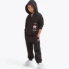 Jg. Tracksuit Hd Fz Logo Ensemble survêtement coordonné – Filles