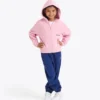 Jg. Tracksuit Hd Fz Logo Ensemble survêtement coordonné – Filles