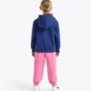 Jg. Tracksuit Hd Fz Logo Ensemble survêtement coordonné – Filles