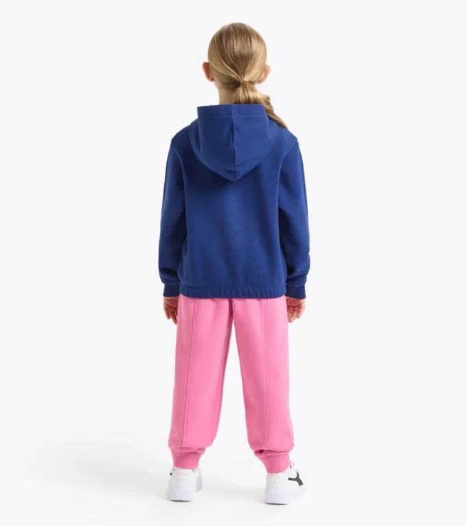 Jg. Tracksuit Hd Fz Logo Ensemble survêtement coordonné – Filles