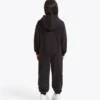 Jg. Tracksuit Hd Fz Logo Ensemble survêtement coordonné – Filles