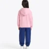 Jg. Tracksuit Hd Fz Logo Ensemble survêtement coordonné – Filles