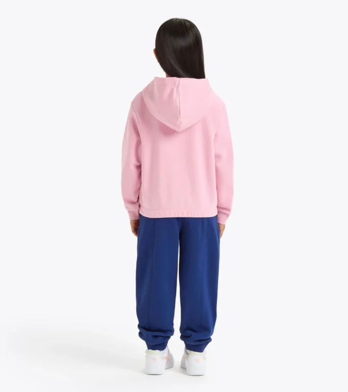 Jg. Tracksuit Hd Fz Logo Ensemble survêtement coordonné – Filles