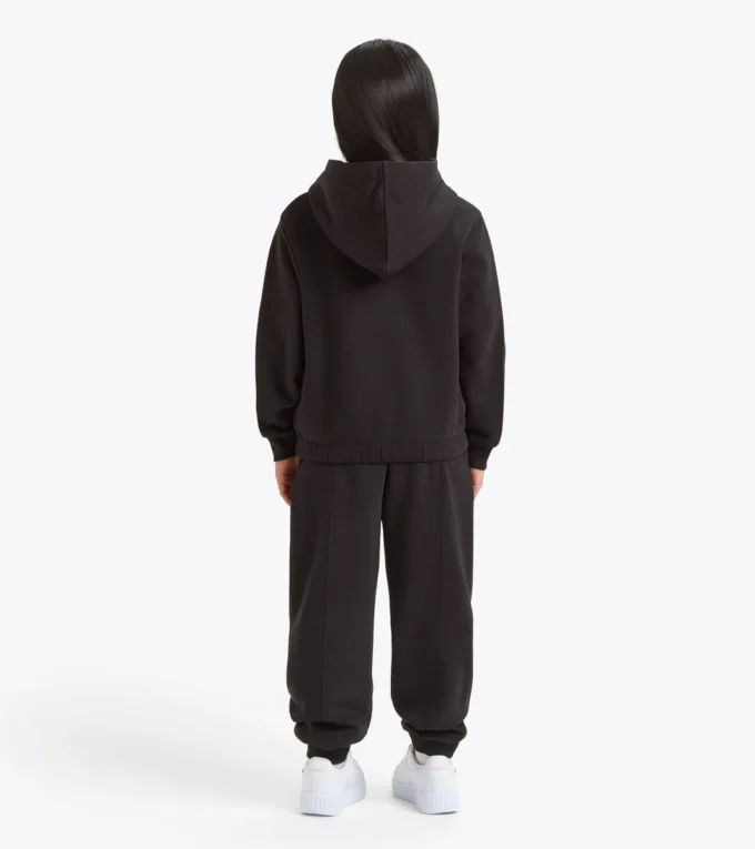 Jg. Tracksuit Hd Fz Logo Ensemble survêtement coordonné – Filles