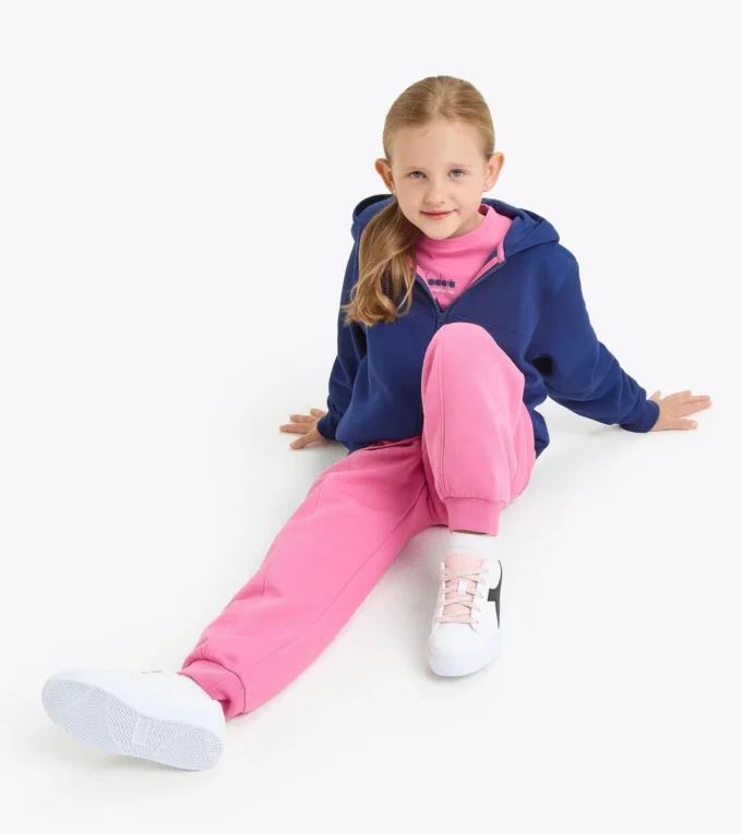 Jg. Tracksuit Hd Fz Logo Ensemble survêtement coordonné – Filles