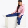 Jg. Tracksuit Hd Fz Logo Ensemble survêtement coordonné – Filles