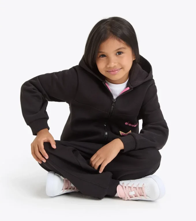 Jg. Tracksuit Hd Fz Logo Ensemble survêtement coordonné – Filles