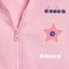 Jg. Tracksuit Hd Fz Logo Ensemble survêtement coordonné – Filles