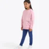 Jg. Tracksuit Logo Survêtement coordonné – Filles Jg. Tracksuit Logo Survêtement coordonné – Filles