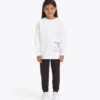 Jg. Tracksuit Logo Survêtement coordonné – Filles Jg. Tracksuit Logo Survêtement coordonné – Filles
