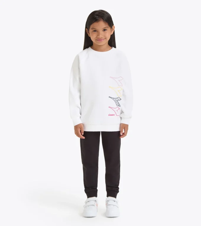 Jg. Tracksuit Logo Survêtement coordonné – Filles Jg. Tracksuit Logo Survêtement coordonné – Filles