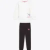 Jg. Tracksuit Logo Survêtement coordonné – Filles Jg. Tracksuit Logo Survêtement coordonné – Filles