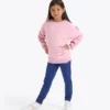 Jg. Tracksuit Logo Survêtement coordonné – Filles Jg. Tracksuit Logo Survêtement coordonné – Filles