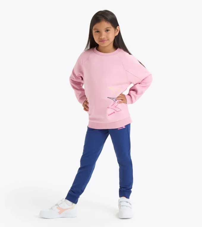 Jg. Tracksuit Logo Survêtement coordonné – Filles Jg. Tracksuit Logo Survêtement coordonné – Filles