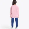 Jg. Tracksuit Logo Survêtement coordonné – Filles Jg. Tracksuit Logo Survêtement coordonné – Filles