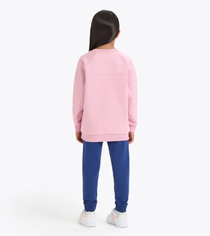 Jg. Tracksuit Logo Survêtement coordonné – Filles Jg. Tracksuit Logo Survêtement coordonné – Filles