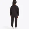 Jg. Tracksuit Logo Survêtement coordonné – Filles