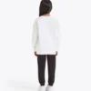 Jg. Tracksuit Logo Survêtement coordonné – Filles Jg. Tracksuit Logo Survêtement coordonné – Filles