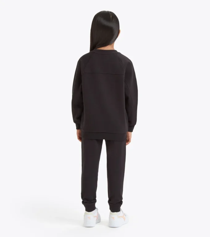Jg. Tracksuit Logo Survêtement coordonné – Filles