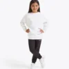 Jg. Tracksuit Logo Survêtement coordonné – Filles Jg. Tracksuit Logo Survêtement coordonné – Filles