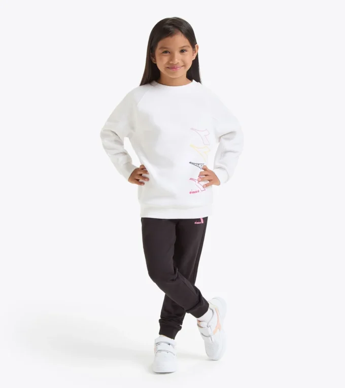 Jg. Tracksuit Logo Survêtement coordonné – Filles Jg. Tracksuit Logo Survêtement coordonné – Filles
