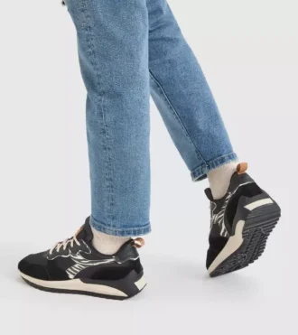 Jolly Animalier Chaussures de sport