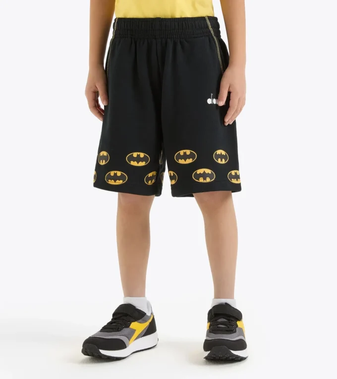 Ju.Bermuda Superheroes Bermuda Superheroes – Enfants Ju.Bermuda Superheroes Bermuda Superheroes – Enfants