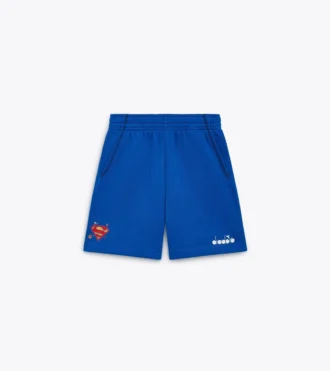 Ju.Bermuda Superheroes Bermuda Superheroes – Enfants