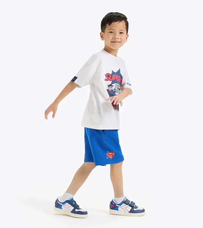 Ju.Bermuda Superheroes Bermuda Superheroes – Enfants Ju.Bermuda Superheroes Bermuda Superheroes – Enfants