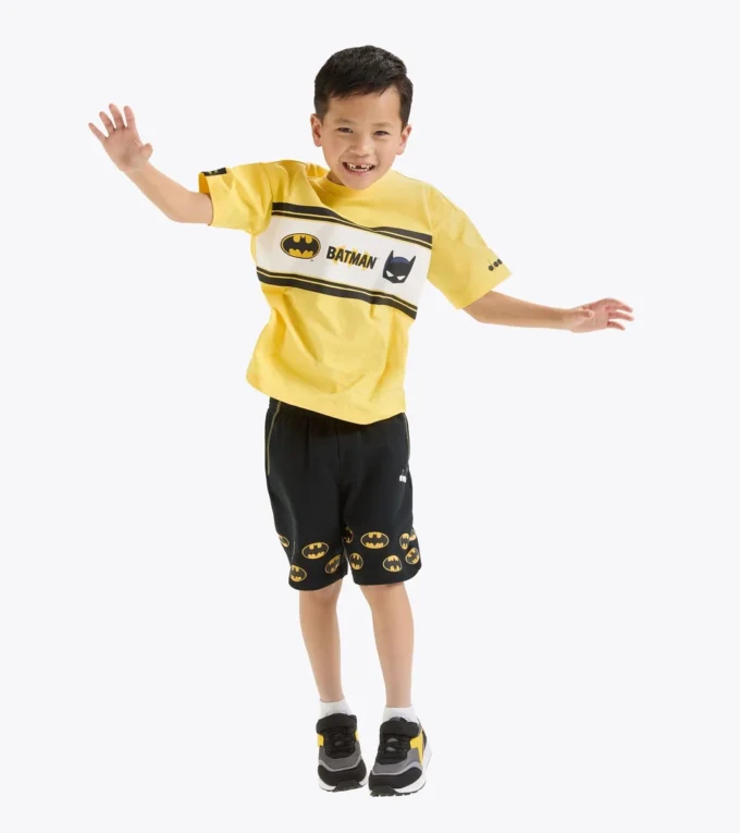 Ju.Bermuda Superheroes Bermuda Superheroes – Enfants Ju.Bermuda Superheroes Bermuda Superheroes – Enfants