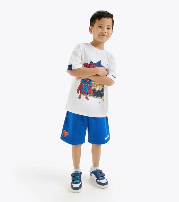 Ju.Bermuda Superheroes Bermuda Superheroes – Enfants Ju.Bermuda Superheroes Bermuda Superheroes – Enfants
