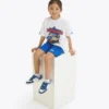 Ju.Bermuda Superheroes Bermuda Superheroes – Enfants Ju.Bermuda Superheroes Bermuda Superheroes – Enfants