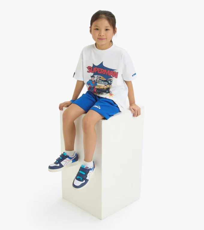 Ju.Bermuda Superheroes Bermuda Superheroes – Enfants Ju.Bermuda Superheroes Bermuda Superheroes – Enfants